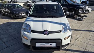 Fiat Panda 2021