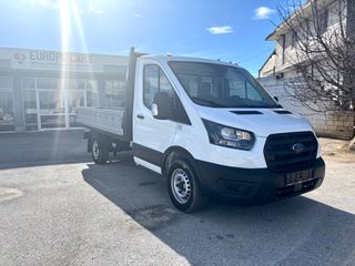 Ford Transit 2020 L2H1