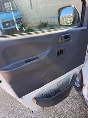 Toyota Hiace 2001 2LT-thumb-8