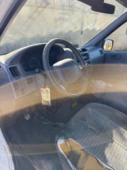 Toyota Hiace 2001 2LT-thumb-9