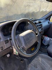 Toyota Hiace 2001 2LT-thumb-11
