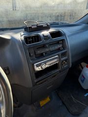 Toyota Hiace 2001 2LT-thumb-12