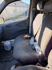 Toyota Hiace 2001 2LT-thumb-13