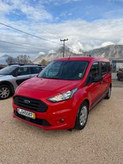 Ford Transit Connect 2020 N1 MAXI 5 θεσιο ΑΡΙΣΤΟ