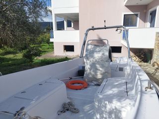 Poseidon 2008 550 Mercoury80