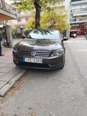 Volkswagen Passat 2013 1.6 TDI