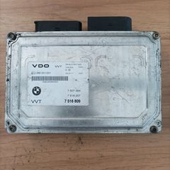ΕΓΚΕΦΑΛΟΣ  ΣΑΣΜΑΝ VALVETRONIC BMW 7516809
