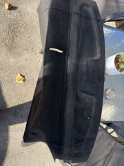 ΕΤΑΖΕΡΑ TOYOTA YARIS 06-2011 5dr