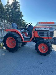 Δενδροκομικά Τρακτέρ Kubota 2000 B1610-thumb-1