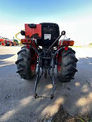 Δενδροκομικά Τρακτέρ Kubota 2000 B1610-thumb-2