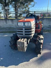 Δενδροκομικά Τρακτέρ Kubota 2000 B1610-thumb-3