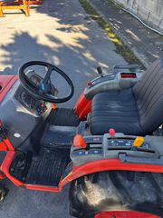 Δενδροκομικά Τρακτέρ Kubota 2000 B1610-thumb-4