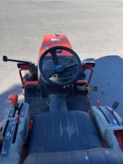 Δενδροκομικά Τρακτέρ Kubota 2000 B1610-thumb-6