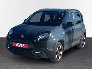 Fiat Panda 2021 CITY CROSS