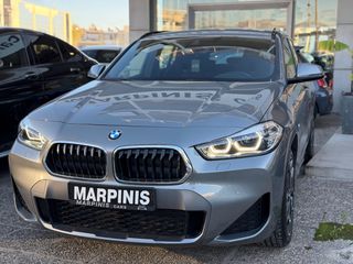 Bmw X2 2022 1.5 SDRIVE16D 116HP M-SPORT