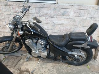 Honda Steed 1997