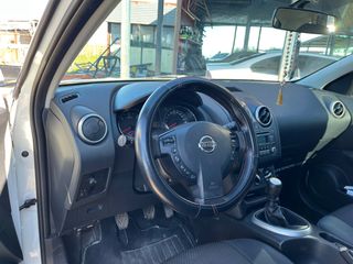 Nissan Qashqai 2013-thumb-4