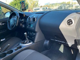 Nissan Qashqai 2013-thumb-5
