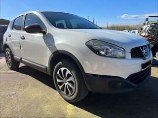 Nissan Qashqai 2013