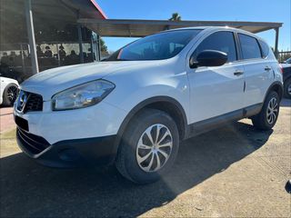 Nissan Qashqai 2013-thumb-1