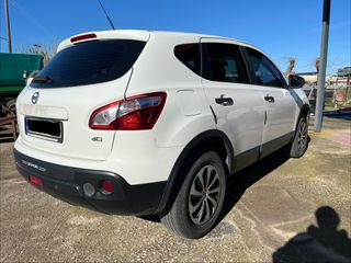 Nissan Qashqai 2013-thumb-2