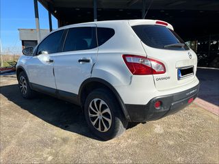 Nissan Qashqai 2013-thumb-3