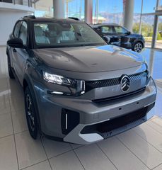 Citroen C3 Aircross 2026 MAX