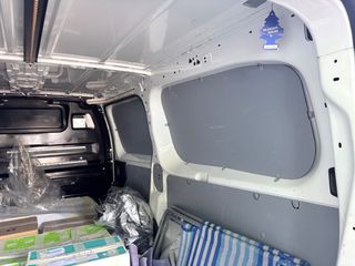 Κλούβα Opel 2021 VIVARO #55 ΧΡΟΝΙΑ ΔΙΠΛΑ ΣΑΣ SINCE 1971#-thumb-14