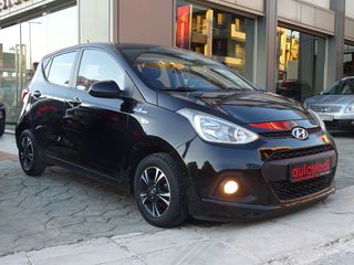 Hyundai i 10 2015 1.0 BLUE STYLE-thumb-2
