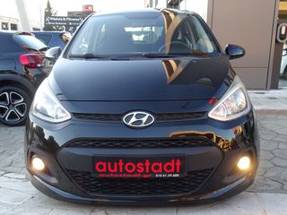 Hyundai i 10 2015 1.0 BLUE STYLE-thumb-1
