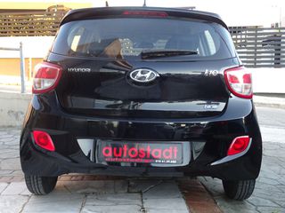Hyundai i 10 2015 1.0 BLUE STYLE-thumb-4