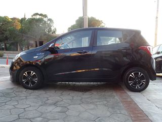 Hyundai i 10 2015 1.0 BLUE STYLE-thumb-3