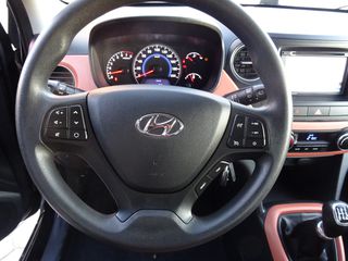 Hyundai i 10 2015 1.0 BLUE STYLE-thumb-7