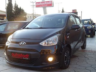 Hyundai i 10 2015 1.0 BLUE STYLE