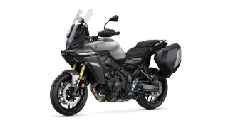 Yamaha Tracer 9 GT 2026