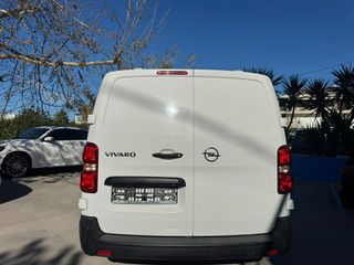 Φορτηγό Έως 7.5τ Opel 2021 VIVARO #55 ΧΡΟΝΙΑ ΔΙΠΛΑ ΣΑΣ SINCE 1971#-thumb-17