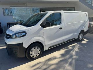 Φορτηγό Έως 7.5τ Opel 2021 VIVARO #55 ΧΡΟΝΙΑ ΔΙΠΛΑ ΣΑΣ SINCE 1971#-thumb-3