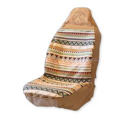 CULT Single seat cover INDI Brown