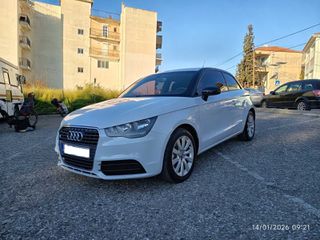 Audi A1 2013 1.4 TFSI ΕΛΛΗΝΙΚΟ!!!!