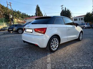 Audi A1 2013 1.4 TFSI ΕΛΛΗΝΙΚΟ!!!!-thumb-4