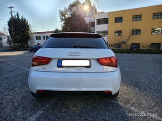 Audi A1 2013 1.4 TFSI ΕΛΛΗΝΙΚΟ!!!!-thumb-5