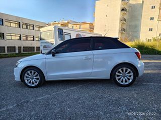 Audi A1 2013 1.4 TFSI ΕΛΛΗΝΙΚΟ!!!!-thumb-7