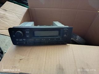 ΡΑΔΙΟΦΩΝΟ Honda Civic 1996-2000 MR526A0-39110-S01-A010-M1
