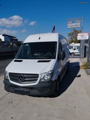 Κλούβα Mercedes-Benz 2017 316 CDI SPRINTER EURO6