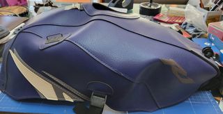 Κάλυμμα Bagster R1