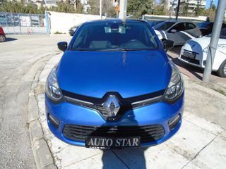 Renault Clio 2014 GT LINE AUTOMATIC