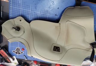 Κάλυμμα Bagster KLE 500