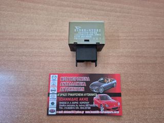 DAIHATSU CUORE 2003 FLASHER 81980 - 97202