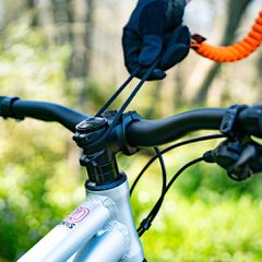 SHOTGUN MTB Tow Rope-thumb-1