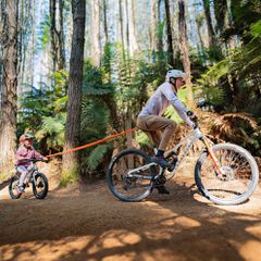 SHOTGUN MTB Tow Rope-thumb-4